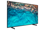 Samsung BU8000 60" Crystal UHD 4K Smart TV (2022)