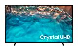 Samsung 43" Crystal UHD BU8000 (2022)