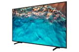 Samsung 43" Crystal UHD BU8000 (2022)