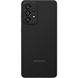 Samsung Galaxy A33 5G Siyah 128 GB 6 GB Ram Akıllı Telefon (Samsung Türkiye Garantili)