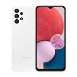 Samsung Galaxy A13 Beyaz 64 GB 4 GB Ram Akıllı Telefon (Samsung Türkiye Garantili)