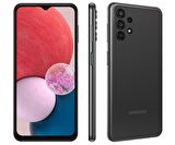 Samsung Galaxy A13 Siyah 64 GB 4 GB Ram Akıllı Telefon (Samsung Türkiye Garantili)