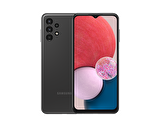 Samsung Galaxy A13 Siyah 64 GB 4 GB Ram Akıllı Telefon (Samsung Türkiye Garantili)