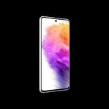 SAMSUNG Galaxy A73 128GB Beyaz Cep Telefonu