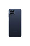 Samsung Galaxy M33 5G Mavi 128 GB 6 GB Ram Akıllı Telefon (Samsung Türkiye Garantili)