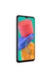 Samsung Galaxy M33 5G Mavi 128 GB 6 GB Ram Akıllı Telefon (Samsung Türkiye Garantili)