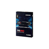Samsung 990 Pro M.2 1 TB SSD