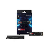 Samsung 990 Pro M.2 1 TB SSD