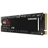 Samsung 990 PRO MZ-V9P2T0BW 2TB 7450-6900MB/s M.2 SSD