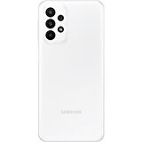 Samsung Galaxy A23 Beyaz 128 GB 6 GB Ram Akıllı Telefon  (Samsung Türkiye Garantili)