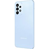 Samsung Galaxy A23 Mavi 128 GB 4 GB Ram Akıllı Telefon (Samsung Türkiye Garantili)