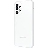 Samsung Galaxy A23 Beyaz 128 GB 4 GB Ram Akıllı Telefon (Samsung Türkiye Garantili)