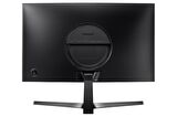 Samsung CRG5 24 inç 4 ms HDMI 144 Hz Curved LED Full HD Oyun Bilgisayar Monitörü