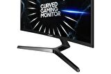 Samsung CRG5 24 inç 4 ms HDMI 144 Hz Curved LED Full HD Oyun Bilgisayar Monitörü