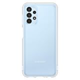 Samsung A13 Şeffaf Kılıf - Şeffaf EF-QA135TTEGWW