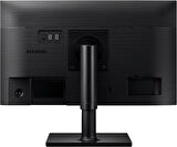 Samsung T450 LF27T450FQRXUF 27" 5 ms Full HD FreeSync Pivot IPS Monitör Teşhir