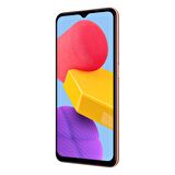 Samsung Galaxy M13 Turuncu 64 GB 4 GB Ram Akıllı Telefon  (Samsung Türkiye Garantili)