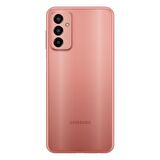 Samsung Galaxy M13 Turuncu 64 GB 4 GB Ram Akıllı Telefon  (Samsung Türkiye Garantili)