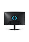 Samsung Odyssey Neo G7 LS32BG750NUXUF 32" 1 MS 165 Hz 4K UHD Curved VA Quantum Mini LED Monitör OUTLET