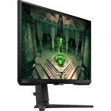27 SAMSUNG ODYSSEY G4 LS27BG400EUXUF 1ms 240Hz IPS Full HD Gaming Monitör