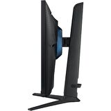 27 SAMSUNG ODYSSEY G4 LS27BG400EUXUF 1ms 240Hz IPS Full HD Gaming Monitör