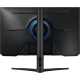 27 SAMSUNG ODYSSEY G4 LS27BG400EUXUF 1ms 240Hz IPS Full HD Gaming Monitör