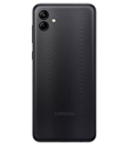 Samsung Galaxy A04 Siyah 64 GB 4 GB Ram Akıllı Telefon (Samsung Türkiye Garantili)