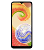 Samsung Galaxy A04 Beyaz 64 GB 4 GB Ram Akıllı Telefon (Samsung Türkiye Garantili)