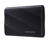 Samsung T9 4TB Usb 3.2 Gen 2x2 Type-C Siyah