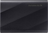 Samsung T9 MU-PG2T0B/WW USB 3.2 2 TB Taşınabilir SSD - Outlet