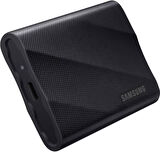 Samsung T9 MU-PG2T0B/WW USB 3.2 2 TB Taşınabilir SSD - Outlet