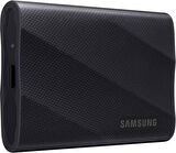 Samsung T9 MU-PG2T0B/WW USB 3.2 2 TB Taşınabilir SSD - Outlet