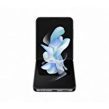 Samsung Galaxy Z Flip4 Gri 128 GB 8 GB Ram Akıllı Telefon (Samsung Türkiye Garantili)