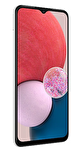 Samsung Galaxy A13 Beyaz 128 GB 4 GB Ram Akıllı Telefon (Samsung Türkiye Garantili)