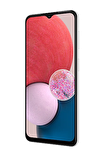 Samsung Galaxy A13 Beyaz 128 GB 4 GB Ram Akıllı Telefon (Samsung Türkiye Garantili)
