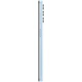 Samsung Galaxy A13 Mavi 128 GB 4 GB Ram Akıllı Telefon (Samsung Türkiye Garantili)