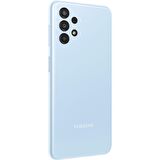 Samsung Galaxy A13 Mavi 128 GB 4 GB Ram Akıllı Telefon (Samsung Türkiye Garantili)