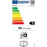 Samsung Smart Odyssey OLED G8 34'' 0.03ms 175Hz Curved Monitör (SM-LS34BG850SUXEN)