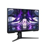 Samsung Odyssey G3 LS24AG30ANUXUF 1Ms 144Hz 24" FullHD HDMI DP VA FreeSync Pivot Vesa Gaming Monitör