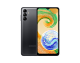 Samsung Galaxy A04S Siyah 64 GB 4 GB Ram Akıllı Telefon (Samsung Türkiye Garantili)