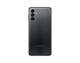 Samsung Galaxy A04S Siyah 64 GB 4 GB Ram Akıllı Telefon (Samsung Türkiye Garantili)