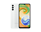 Samsung Galaxy A04S Beyaz 64 GB 4 GB Ram Akıllı Telefon (Samsung Türkiye Garantili)