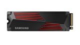 Samsung 990 PRO MZ-V9P2T0GW 2TB 7450-6900MB/s M.2 SSD Sabit Disk