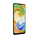 Samsung Galaxy A04S Beyaz 128 GB 4 GB Ram Akıllı Telefon (Samsung Türkiye Garantili)