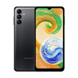 Samsung Galaxy A04S Siyah 128 GB 4 GB Ram Akıllı Telefon (Samsung Türkiye Garantili)