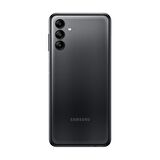 Samsung Galaxy A04S Siyah 128 GB 4 GB Ram Akıllı Telefon (Samsung Türkiye Garantili)