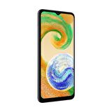 Samsung Galaxy A04S Siyah 128 GB 4 GB Ram Akıllı Telefon (Samsung Türkiye Garantili)