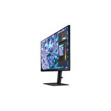 Samsung ViewFinity S6 27 2560x1440 75Hz 5ms HDMI DP IPS Monitör LS27B610EQUXUF