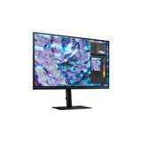 Samsung ViewFinity S6 27 2560x1440 75Hz 5ms HDMI DP IPS Monitör LS27B610EQUXUF