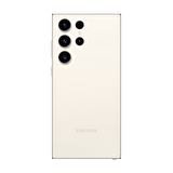 Samsung Galaxy S23 Ultra Krem 512 GB 12 GB Ram Akıllı Telefon (Samsung Türkiye Garantili)